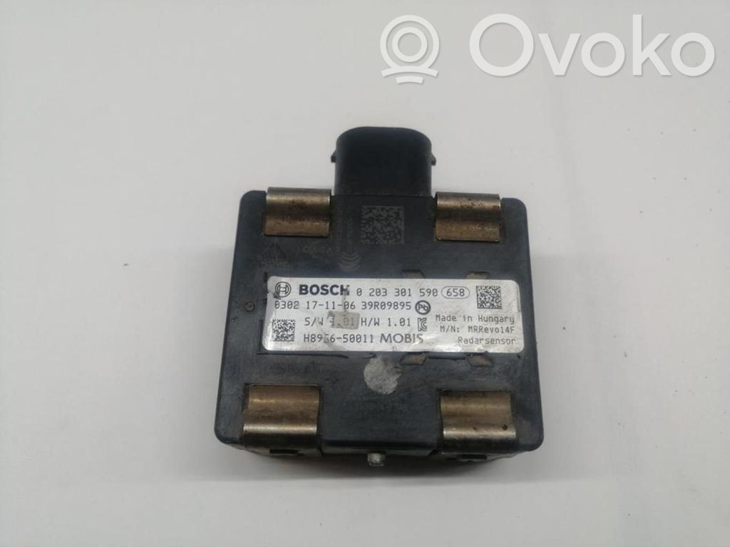 Engine control unit/module   95650H8000