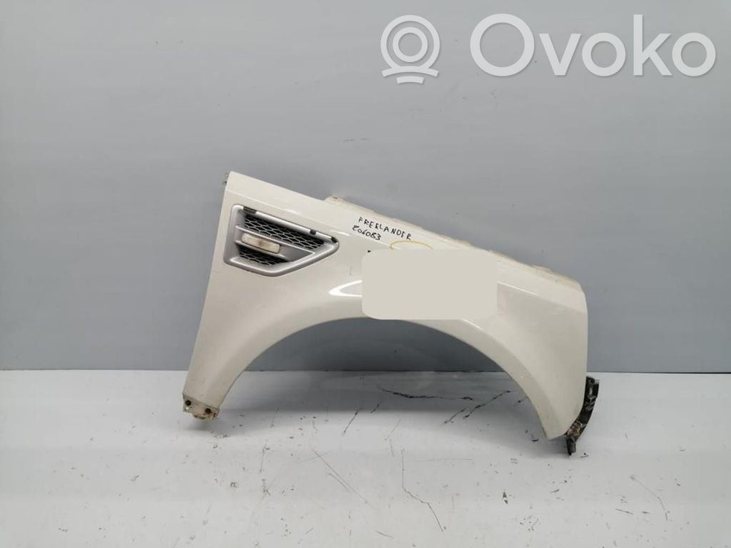 Land Rover Freelander 2 - LR2 Priekinė arka 