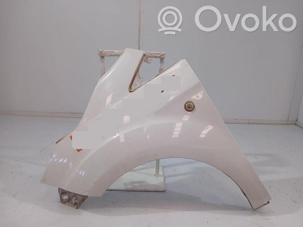 Ford Transit Front arch 