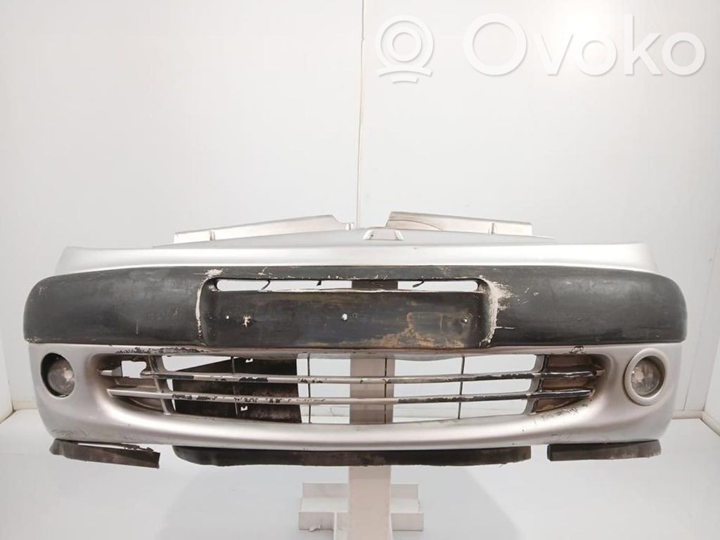 Citroen C4 I Picasso Parachoques delantero 