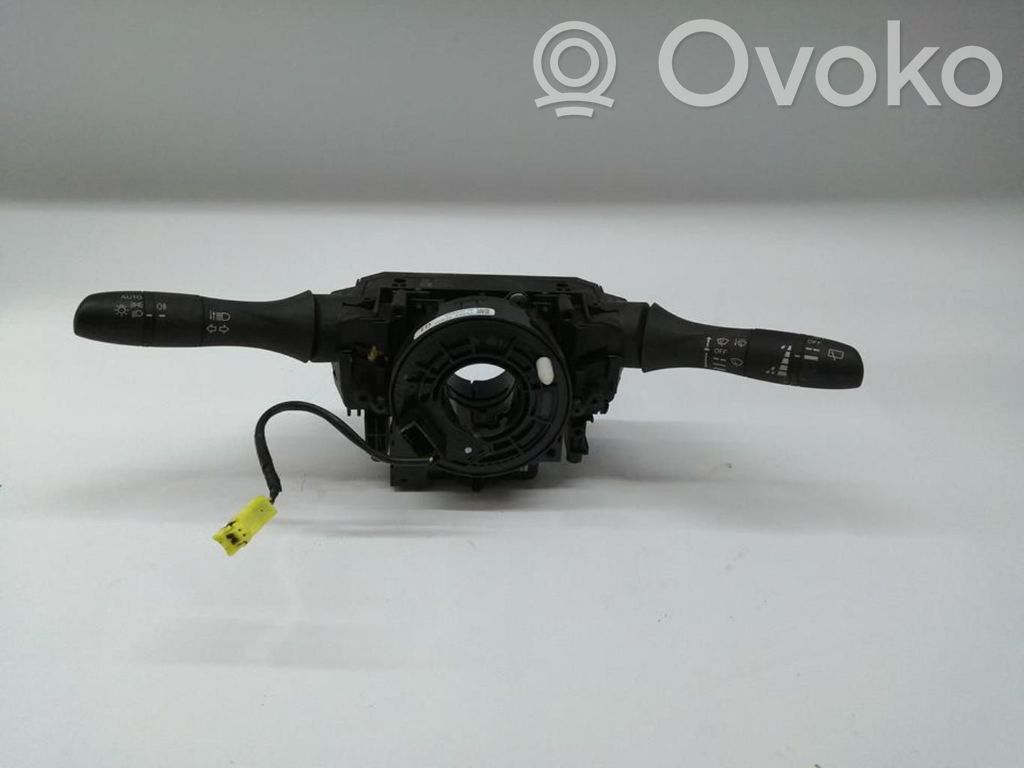 Nissan Micra Interruptor de luz 