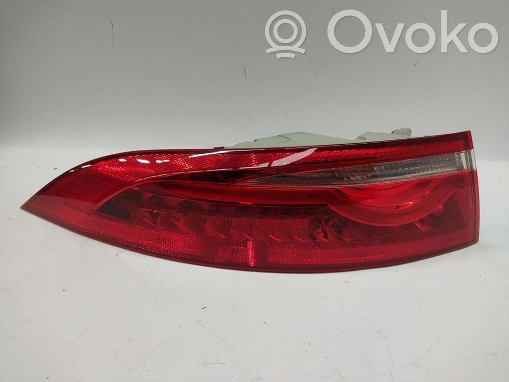 Jaguar XF X250 Lampa tylna 