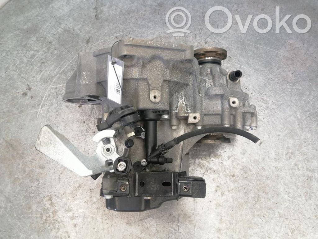 Seat Ibiza IV (6J,6P) Cutie viteze manuală cu 5 trepte 