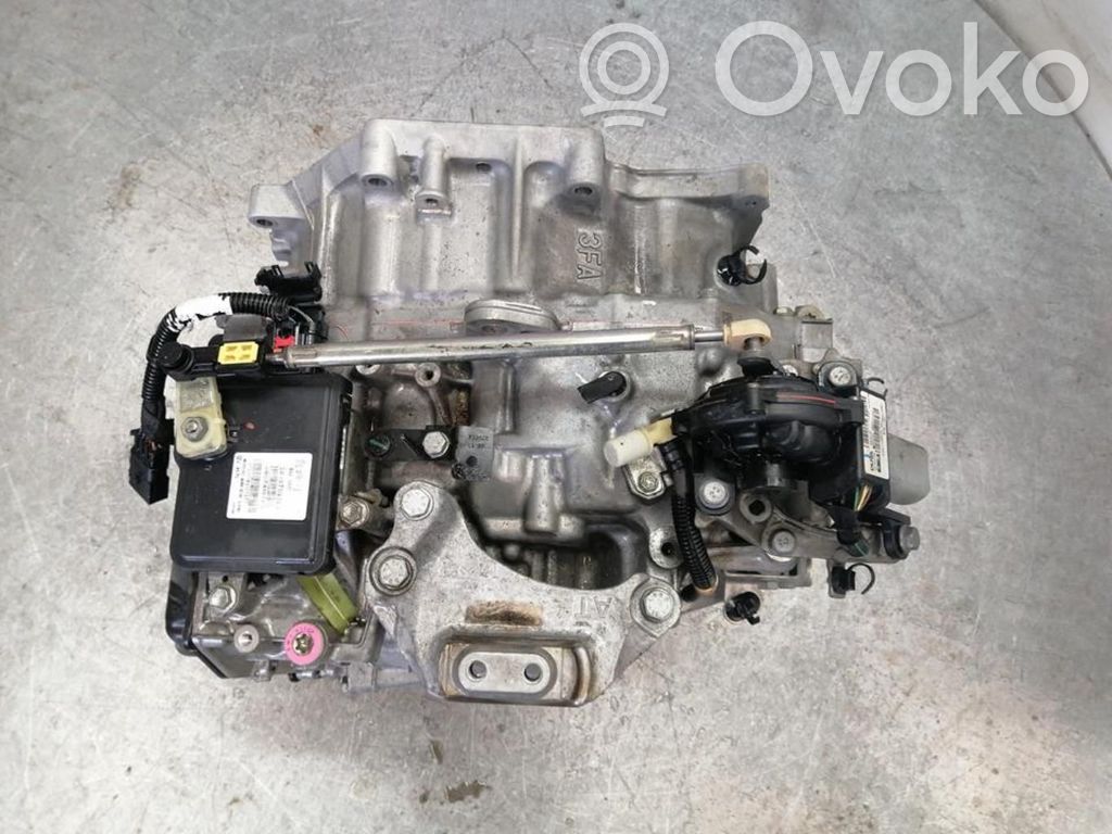 Citroen C4 I Picasso Cutie viteze manuală cu 5 trepte
