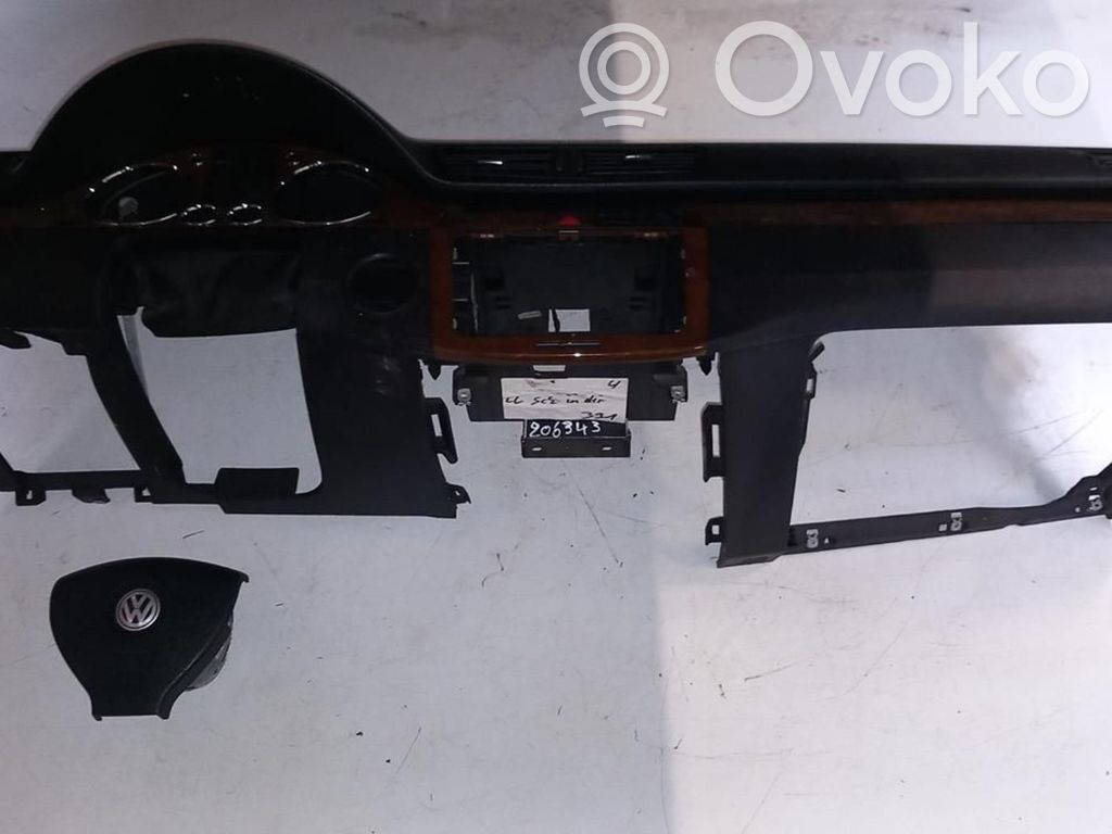 Volkswagen PASSAT Set airbag