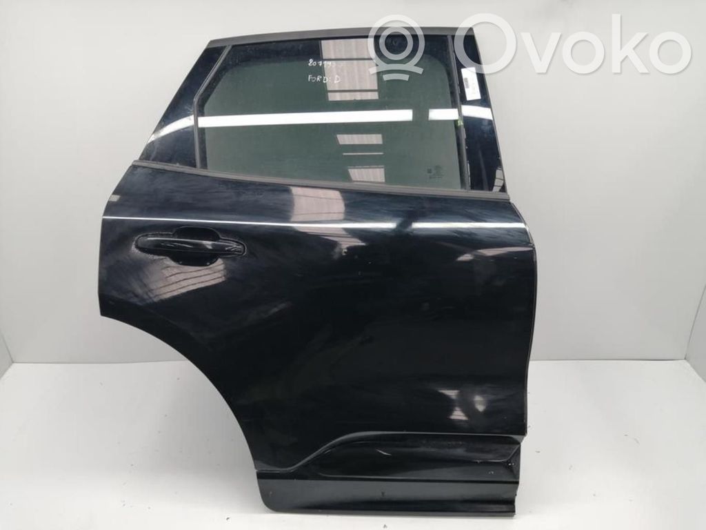 Ford Kuga II Ușă spate 