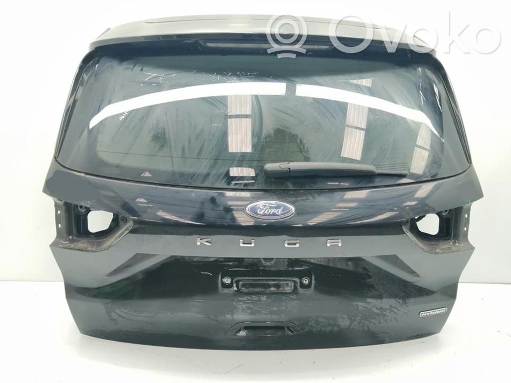 Ford Kuga II Puerta del maletero/compartimento de carga 