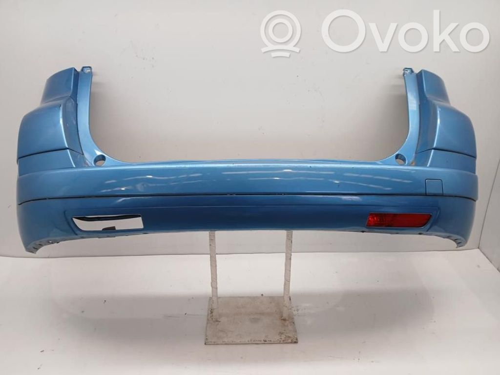 Citroen C4 Grand Picasso Paraurti 