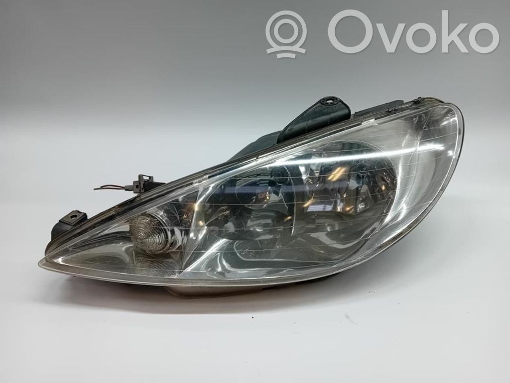 Faro/fanale   6204S9
