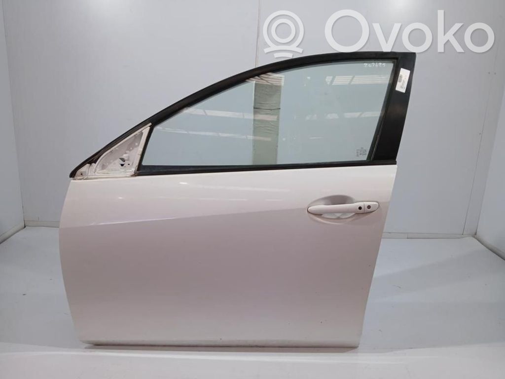 Mazda 3 II Durvis 