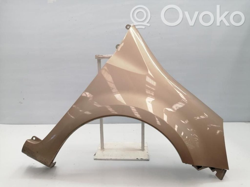 Renault Modus Front arch 