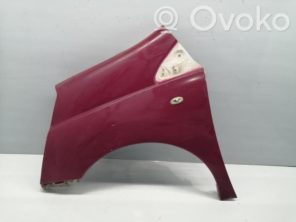 Front arch   7840R6