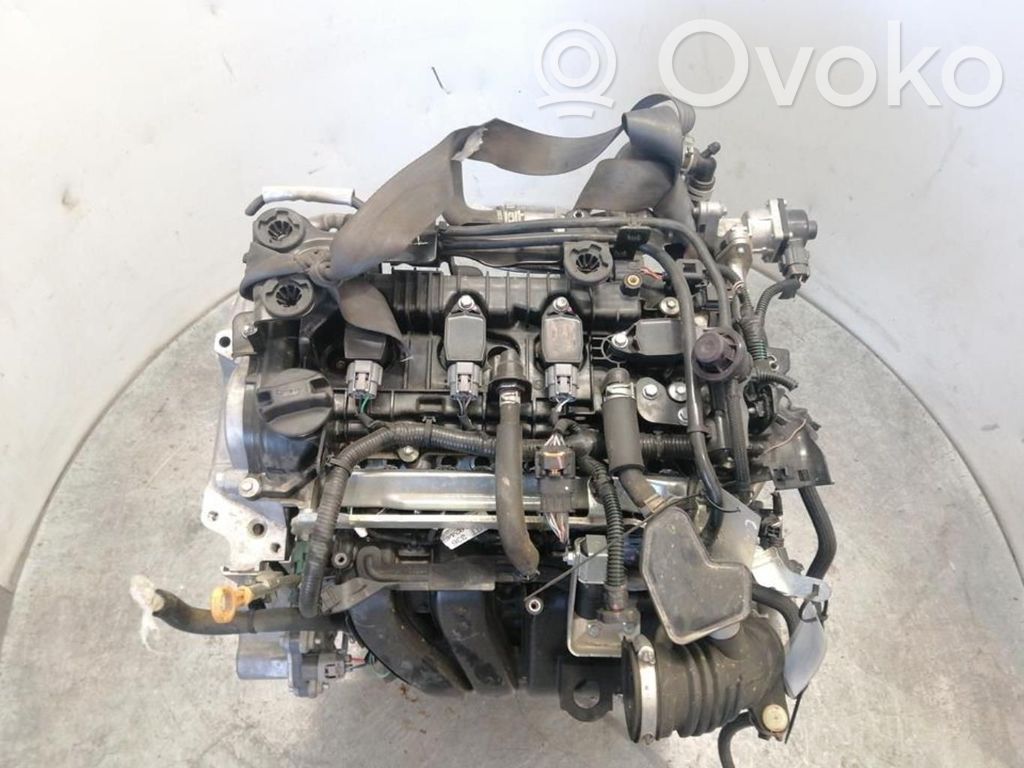 Motor   H4M632