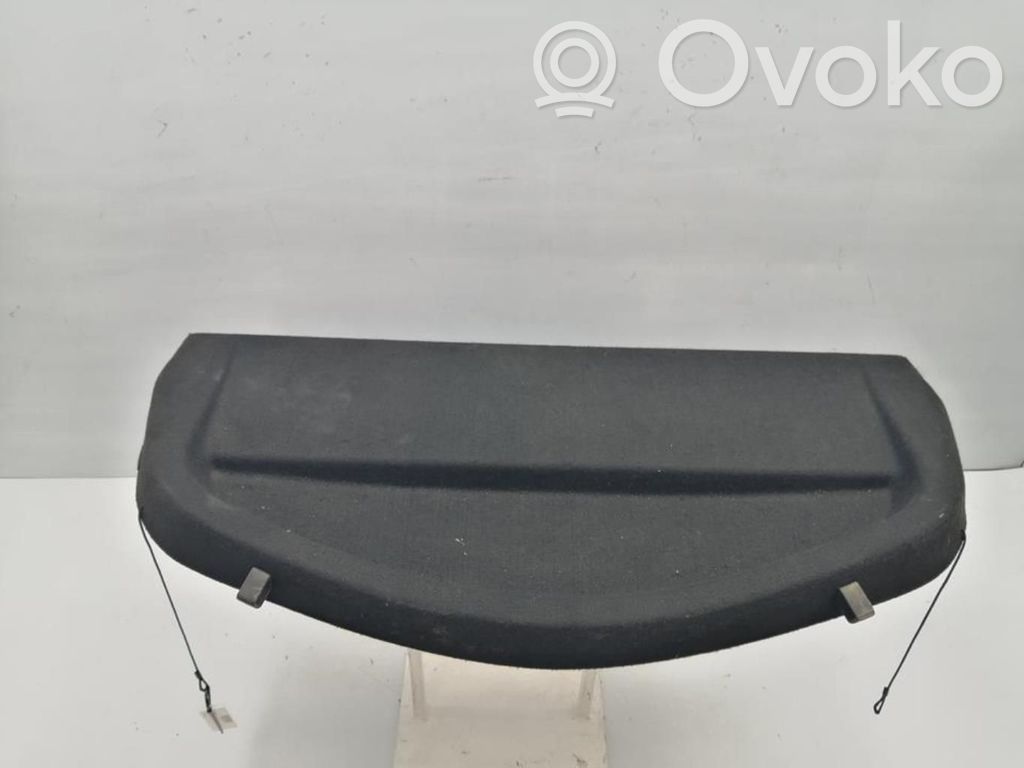 Parcel shelf   D65168310B02
