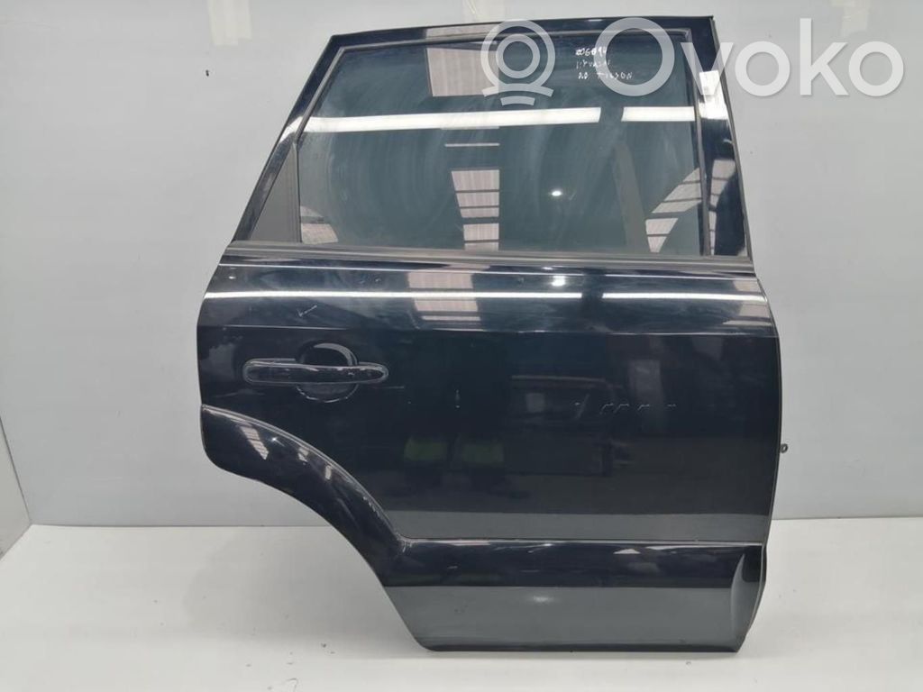 Hyundai Tucson JM Ușă spate 