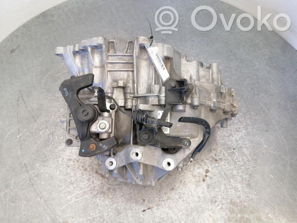 Volvo V40 Cutie viteze manuală cu 5 trepte 