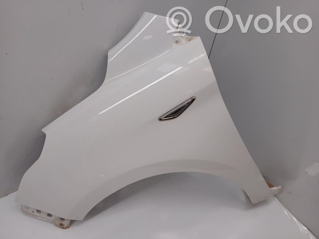 Ford Ka Priekinė arka 