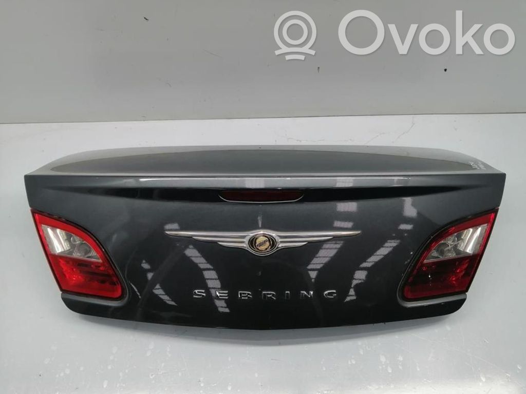 Chrysler Sebring (JS) Rear door handle cover 