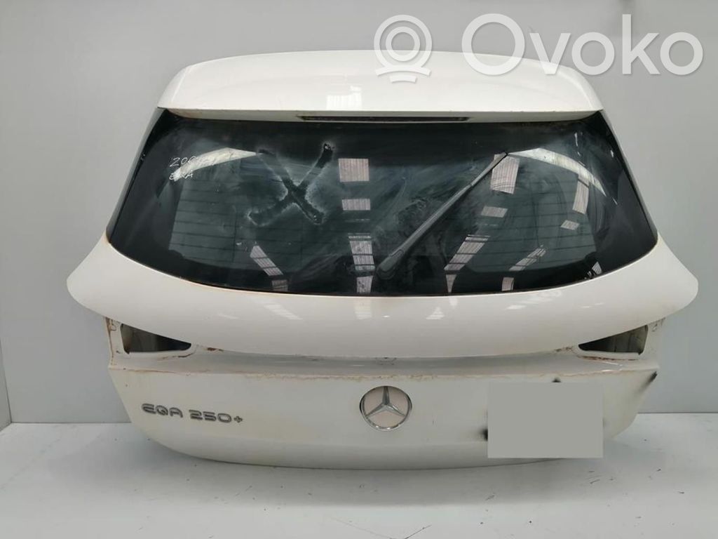 Mercedes-Benz CL C215 Portellone posteriore/bagagliaio 