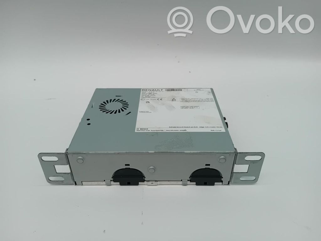 Renault Clio II Centralina/modulo navigatore GPS 