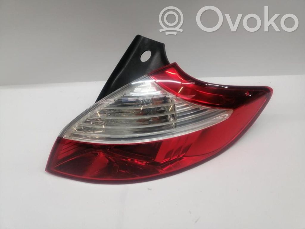 Luci posteriori   265500007R