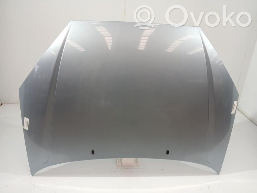 Ford Focus Vano motore/cofano