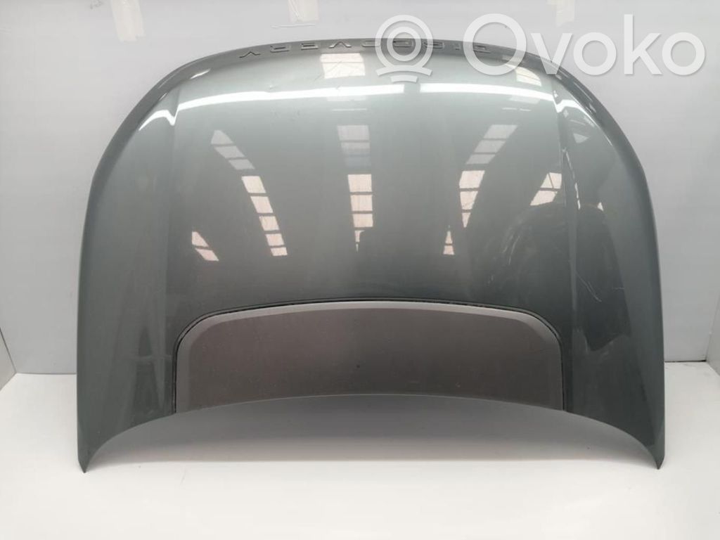 Land Rover Discovery Vano motore/cofano