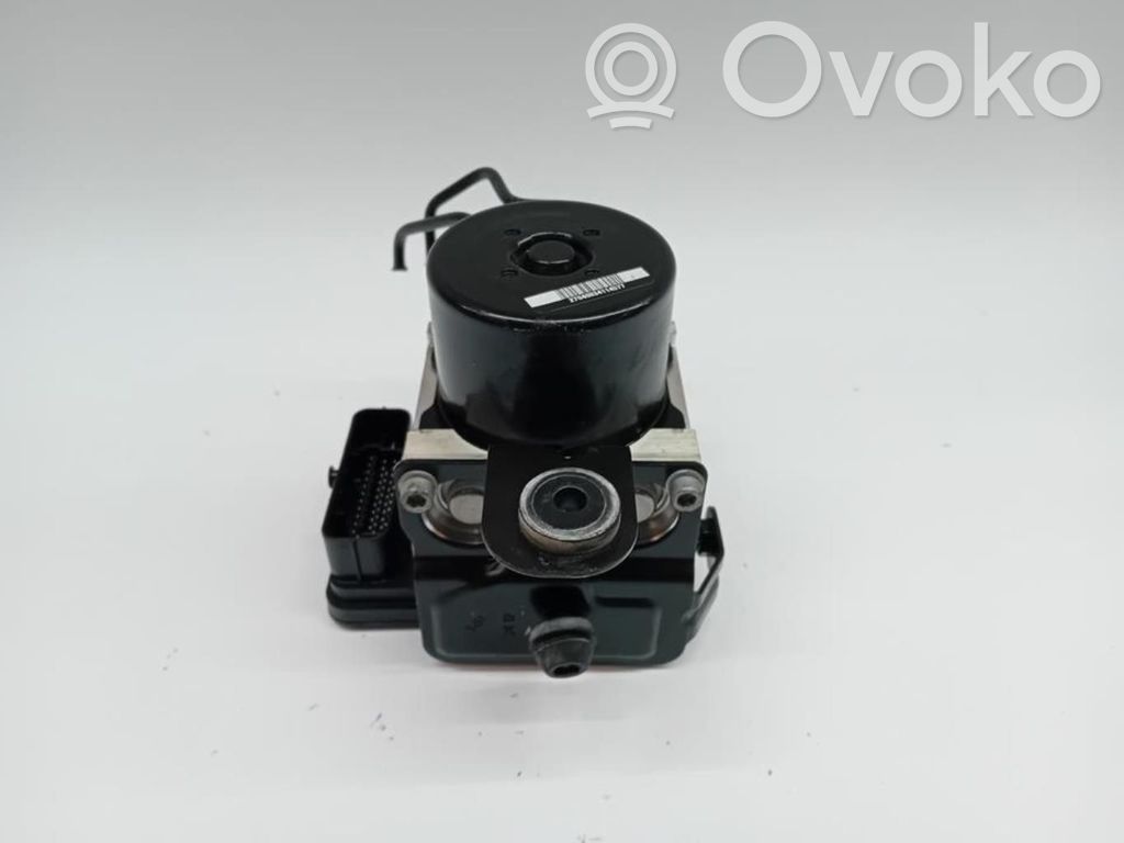 ABS control unit/module   95520277
