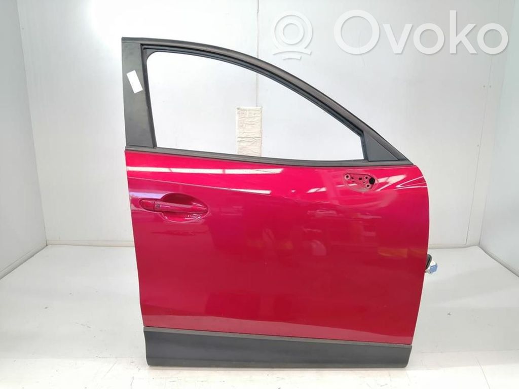 Puerta delantera   KDY35802XH