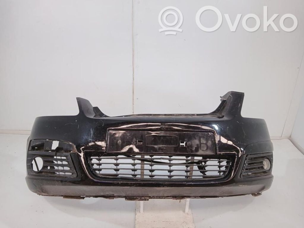 Opel Zafira B Paraurti anteriore