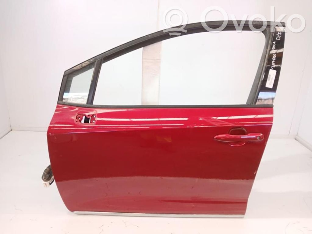 Toyota Corolla E20 Durvis 