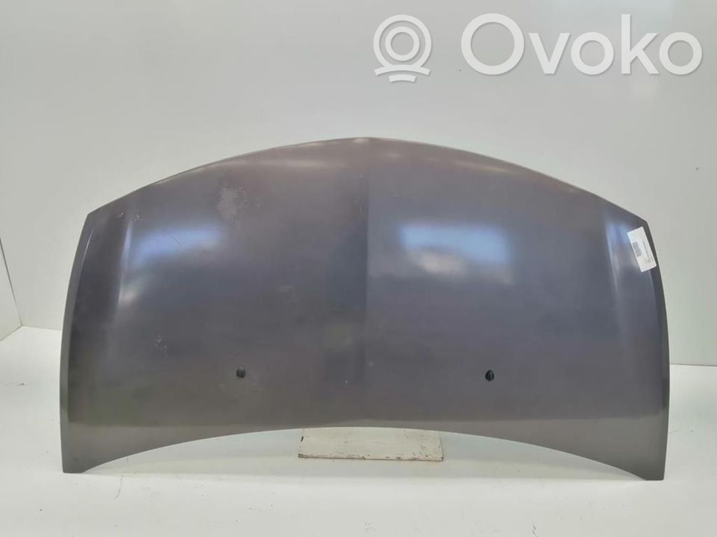 Motorhaube   7751476113