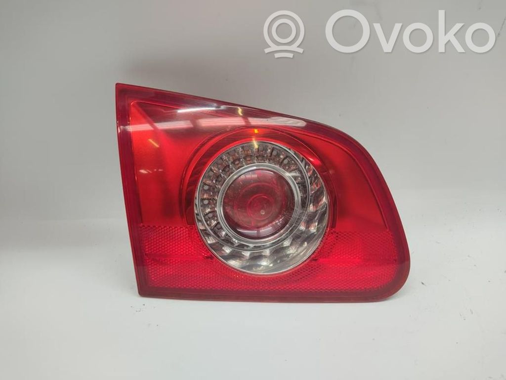 Volkswagen PASSAT Luci posteriori 