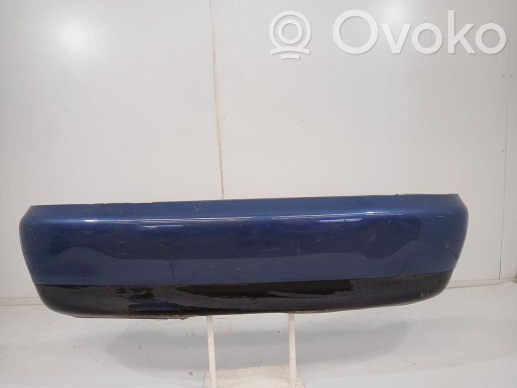 Audi A3 S3 8L Bară spate 