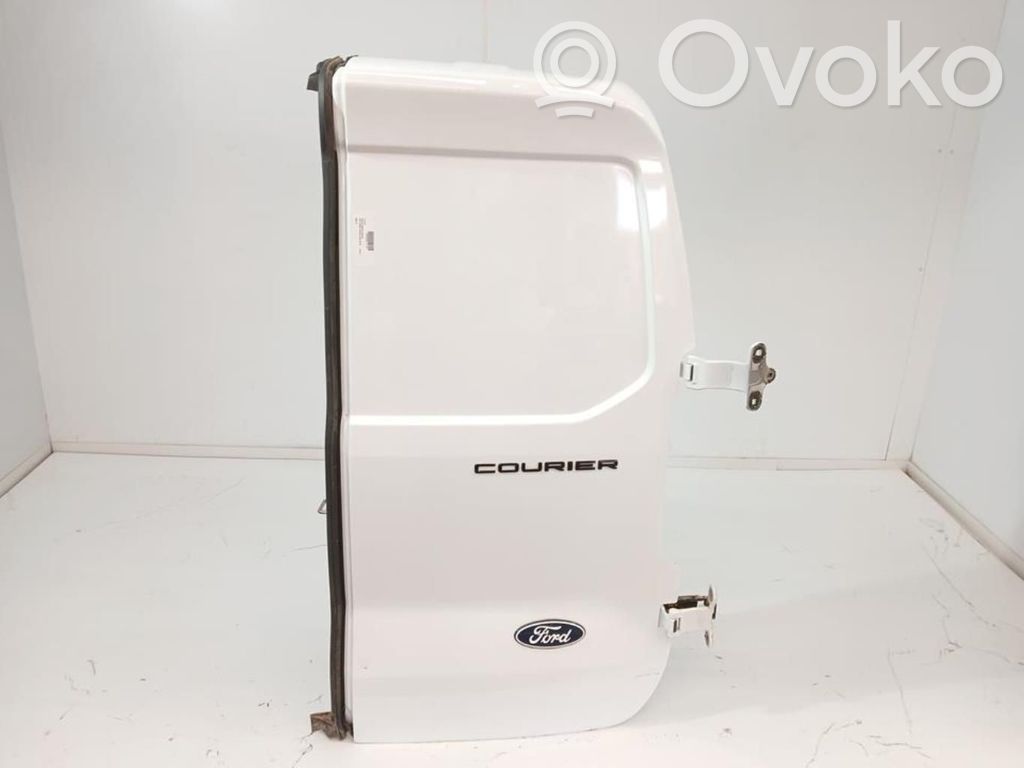 Tailgate/trunk/boot lid   2842119