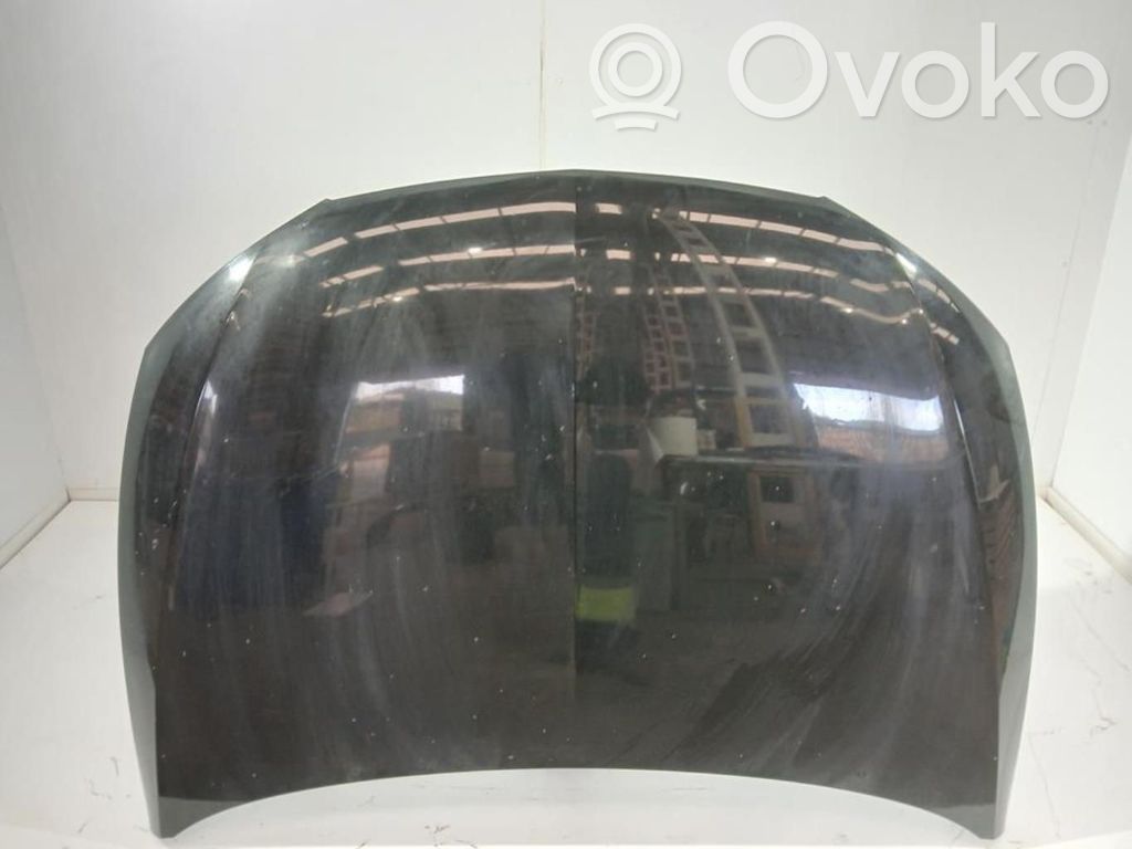 Seat Leon (5F) Vano motore/cofano 
