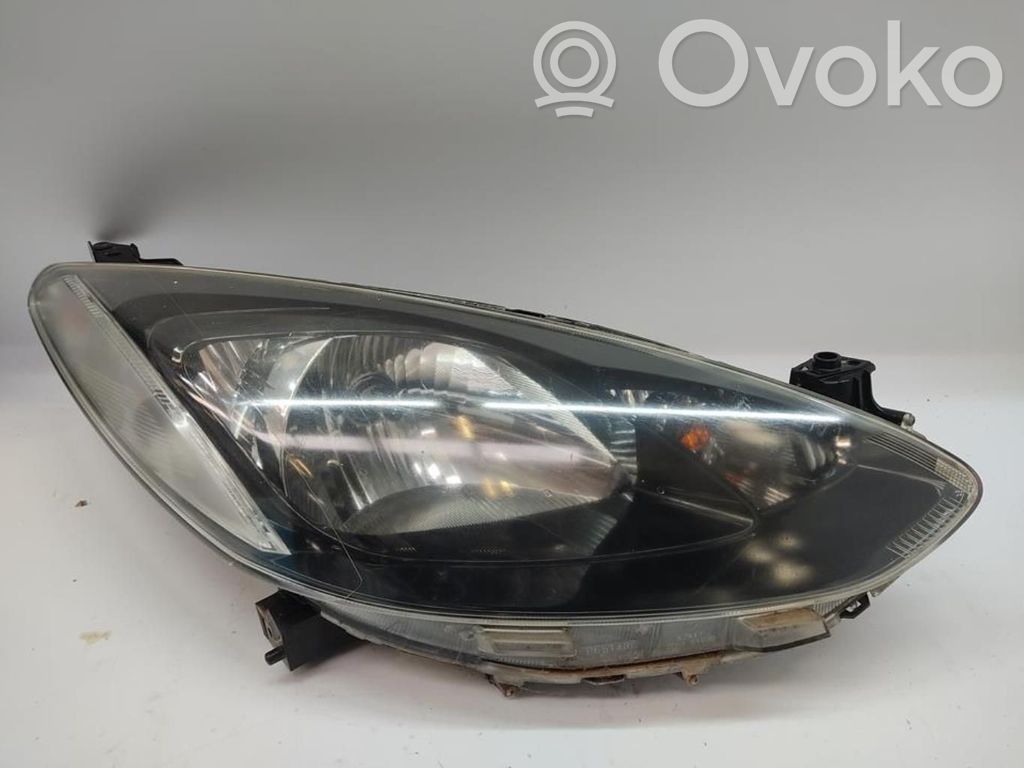 Headlight/headlamp   DF71510K0D
