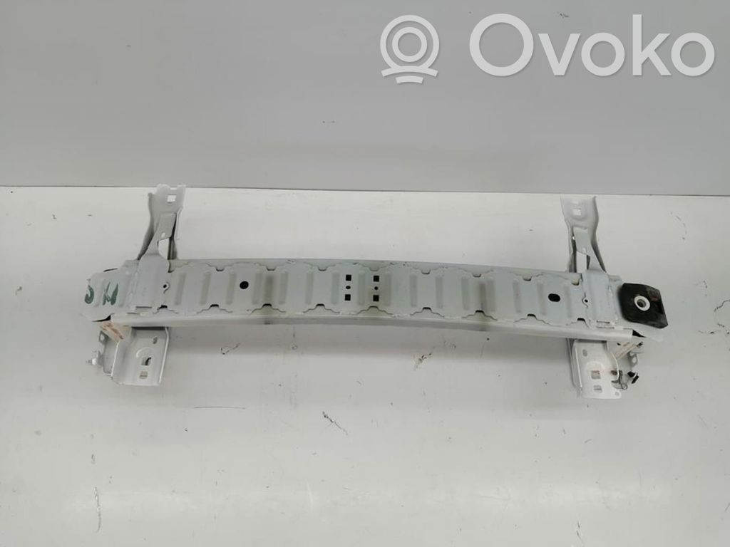 Ford Transit Front bumper lip 