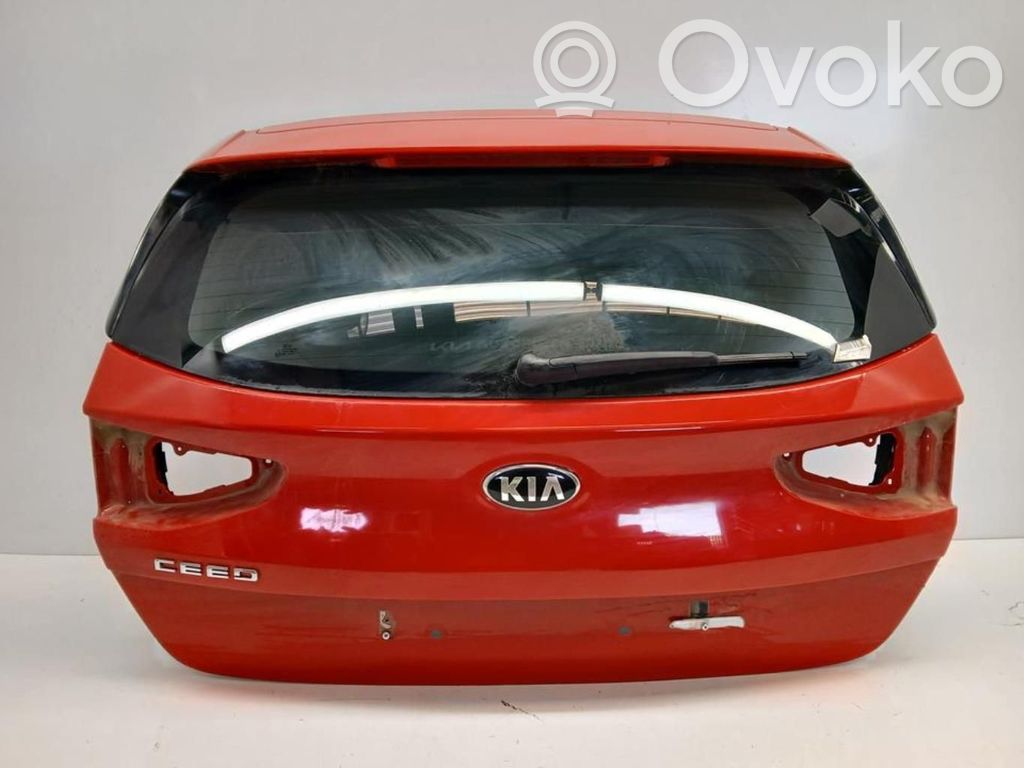KIA Ceed Portellone posteriore/bagagliaio