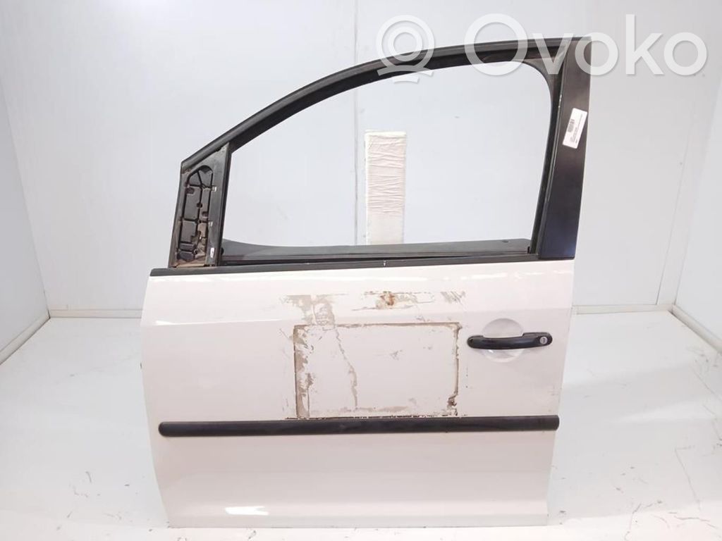 Puerta delantera   2K0831055B