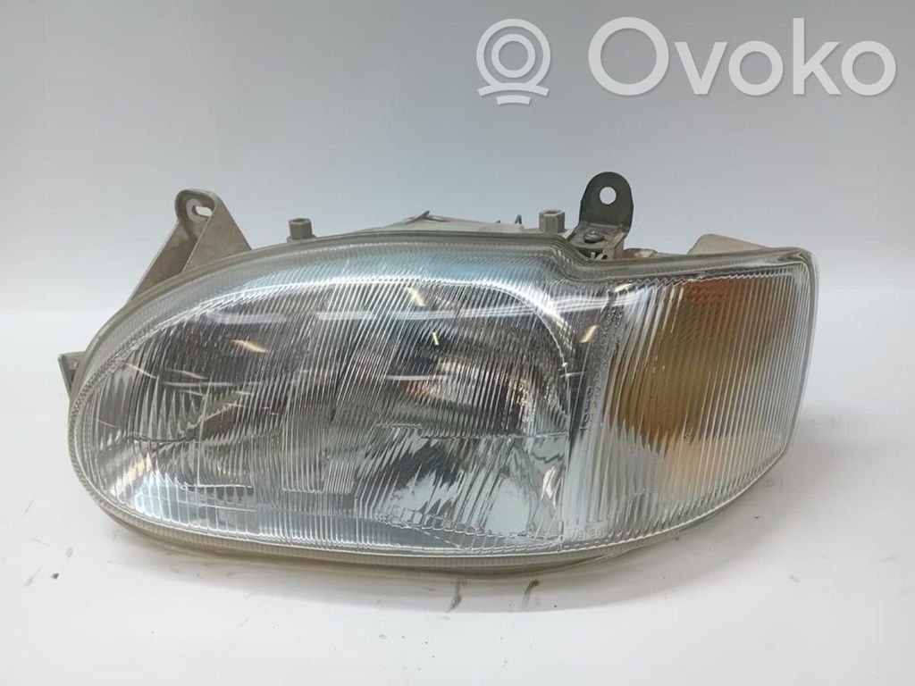 Rover 400 HH-R Faro/fanale 