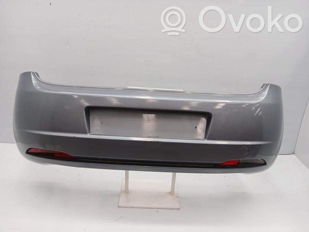 Fiat Punto (199) Paraurti