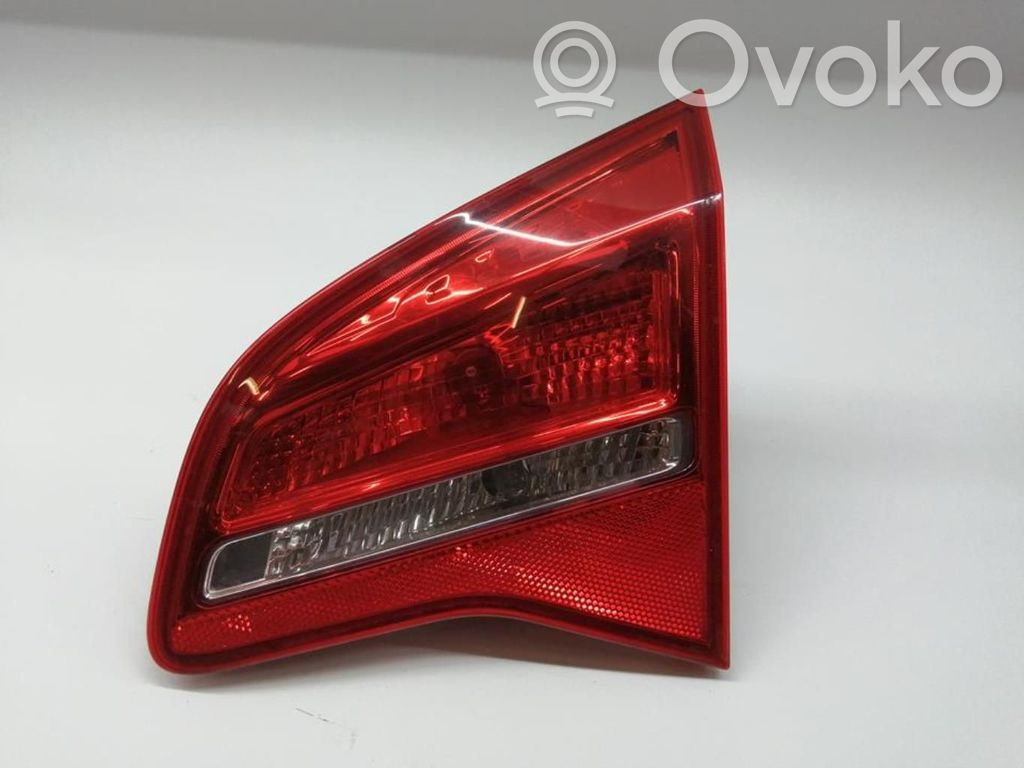 Opel Meriva B Feux arrière / postérieurs