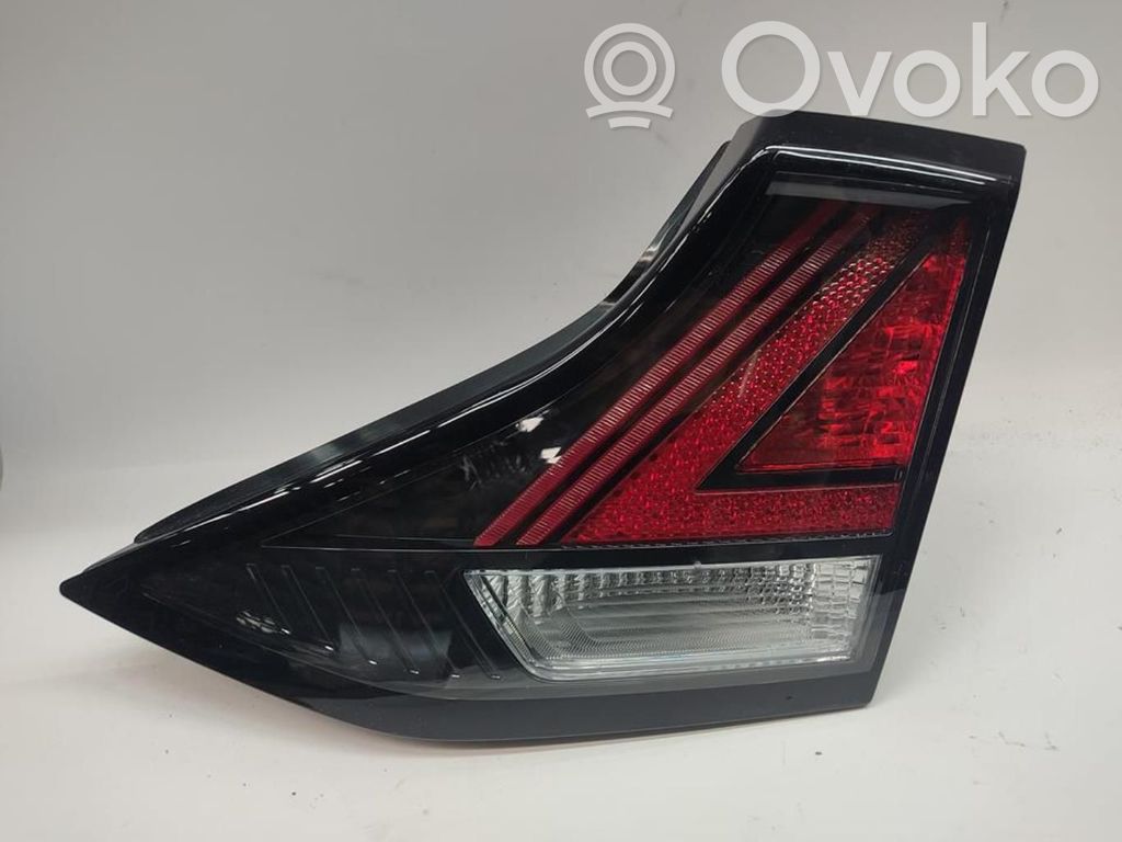 Hyundai i30 Luz trasera/de freno