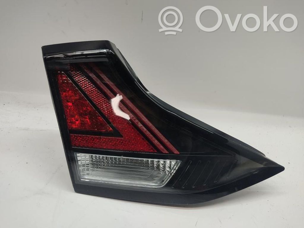 Hyundai i30 Lampă spate în caroserie
