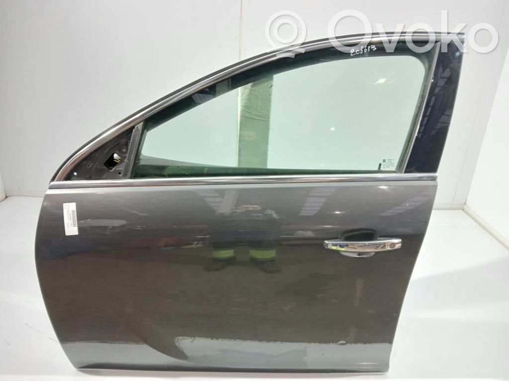 Drzwi przednie   20985682