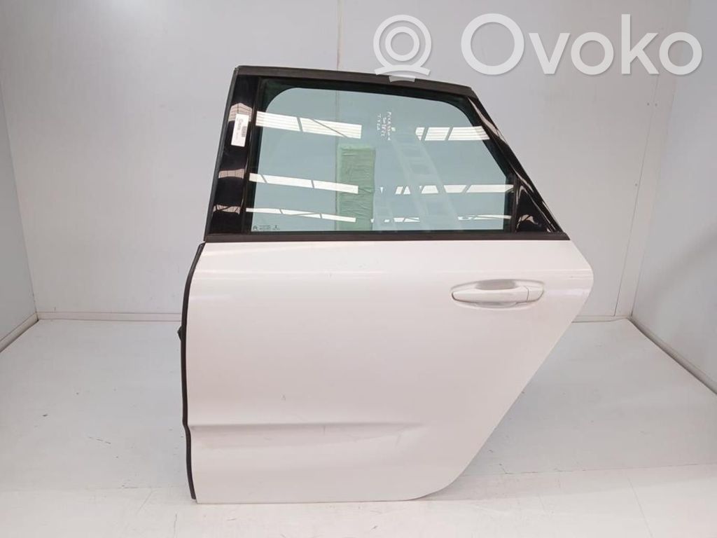 Puerta trasera   9801573080