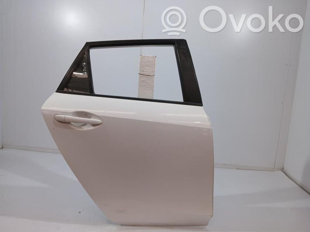 Puerta trasera   BBY67202X