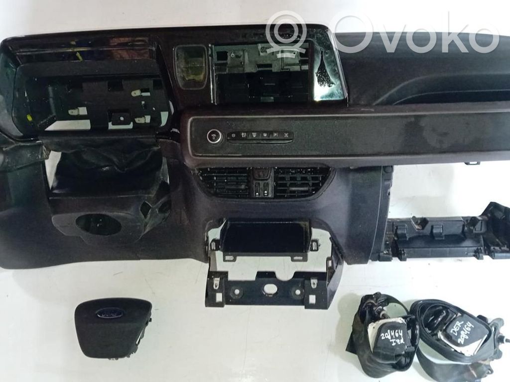Ford Transit Airbag set 