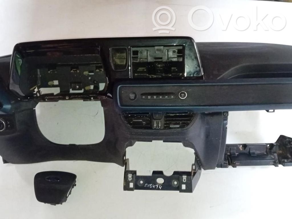 Airbag set   2831875